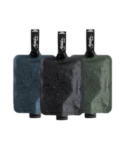 Matador FlatPak Toiletry Bottle 3-Pack