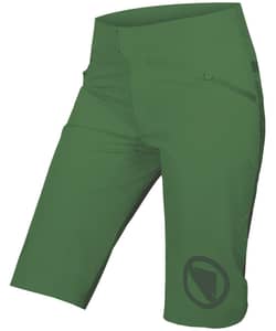 Endura Women's SingleTrack Lite Short - Short Fit