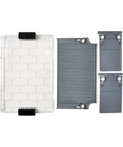 SidioCrate Accessories Set