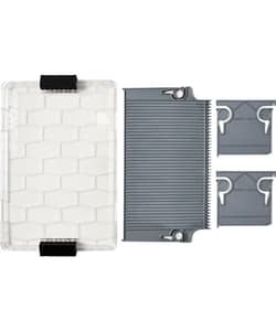 SidioCrate Accessories Set