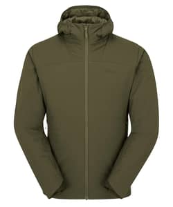 Rab Xenair Alpine Light Jacket