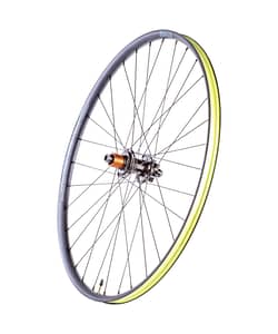 Stan's Notubes Crest Mk4 29" Wheel