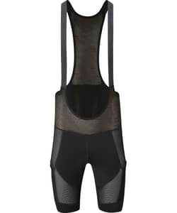 Rab | Cinder Liner Bib Shorts Men's | Size Large In Black