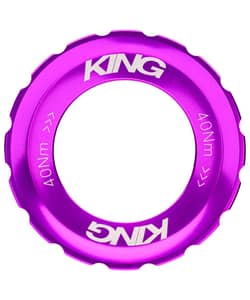 Chris King Centerlock Lock Ring