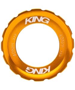 Chris King Centerlock Lock Ring