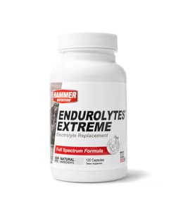 Hammer Endurolytes Extreme Capsules