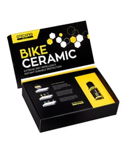 GTechniq Bike Ceramic Kit