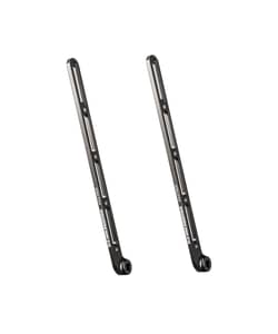 Old Man Mountain Axle Pack Fork Mount Rack