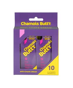 Chamois Butt'r Her Anti Chafe Cream
