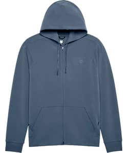 Fox Rise Zip Fleece