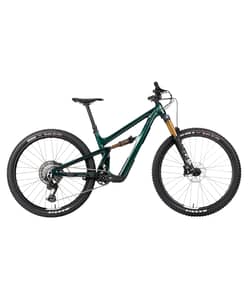 Ibis Ripley V5 Eagle 90 Bike