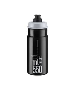 Elite Jet Water Bottle 550ml