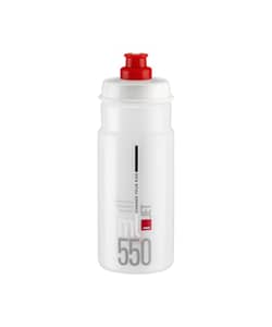Elite Jet Water Bottle 550ml
