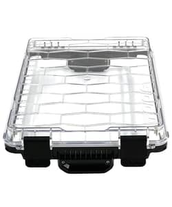 SidioCrate Water Resistant Lid