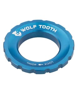 Wolf Tooth Centerlock Rotor Lockring