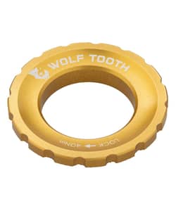 Wolf Tooth Centerlock Rotor Lockring