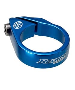 Reverse Components Bolt Seatpost Clamp