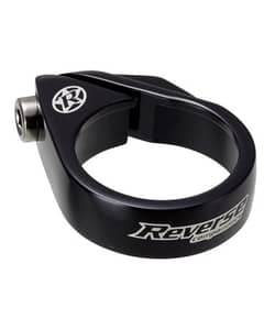 Reverse Components Bolt Seatpost Clamp