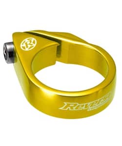 Reverse Components Bolt Seatpost Clamp