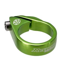 Reverse Components Bolt Seatpost Clamp