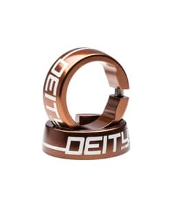 Deity Megattack Clamps