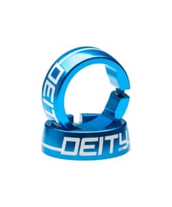 Deity Megattack Clamps