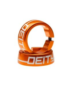Deity Megattack Clamps