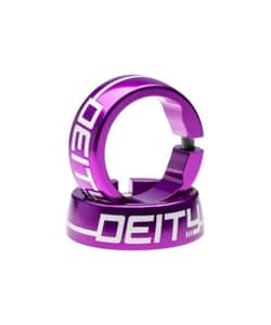 Deity Megattack Clamps