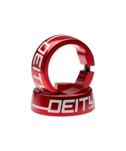 Deity Megattack Clamps