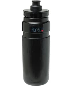 Elite Fly Tex Water Bottle 750ml