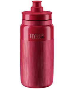 Elite Fly Tex Water Bottle 550ml