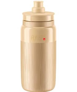 Elite Fly Tex Water Bottle 550ml