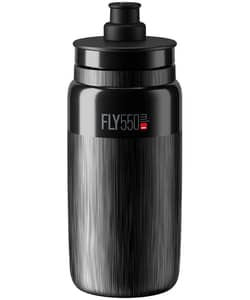 Elite Fly Tex Water Bottle 550ml