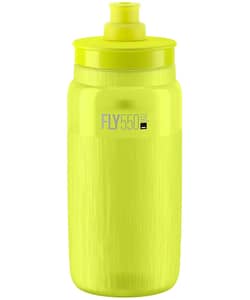 Elite Fly Tex Water Bottle 550ml