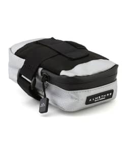Almsthre Signature Saddle Bag