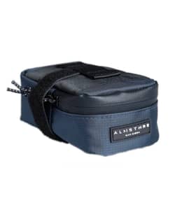 Almsthre Signature Saddle Bag