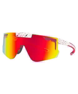 Pit Viper The Heater Flip-Offs Sunglasses
