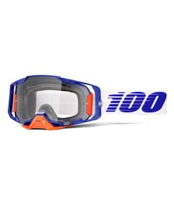 100% ARMEGA Goggles