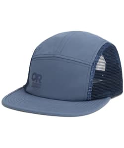 Outdoor Research Loam 5-Panel Cap