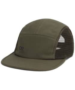 Outdoor Research Loam 5-Panel Cap