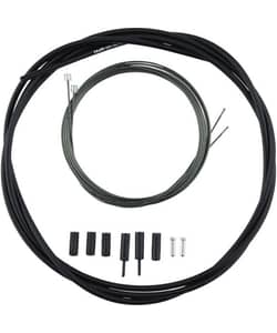 Shimano Road Optislick Derailleur Cable and Housing Set