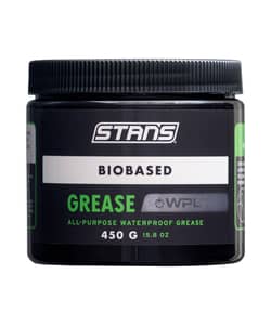 Stan's Biobased Grease