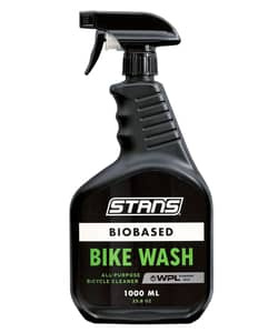 Stan's Biobased Bike Wash