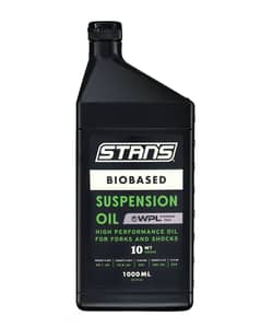 Stan's Biobased Suspension Oil