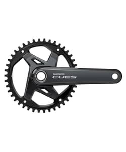 Shimano CUES FC-U8000-1 Crankset