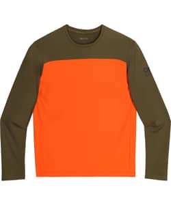 Outdoor Research Men's Freewheel Long Sleeve Jersey