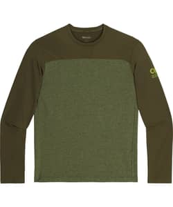 Outdoor Research Men's Freewheel Long Sleeve Jersey