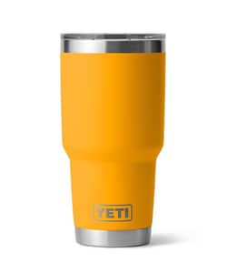 Yeti Rambler 30 oz Tumbler - Magslider Lid