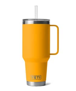 Yeti Rambler 42 oz Mug - Straw Cap