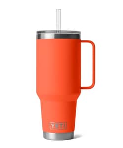 Yeti Rambler 42 oz Mug - Straw Cap